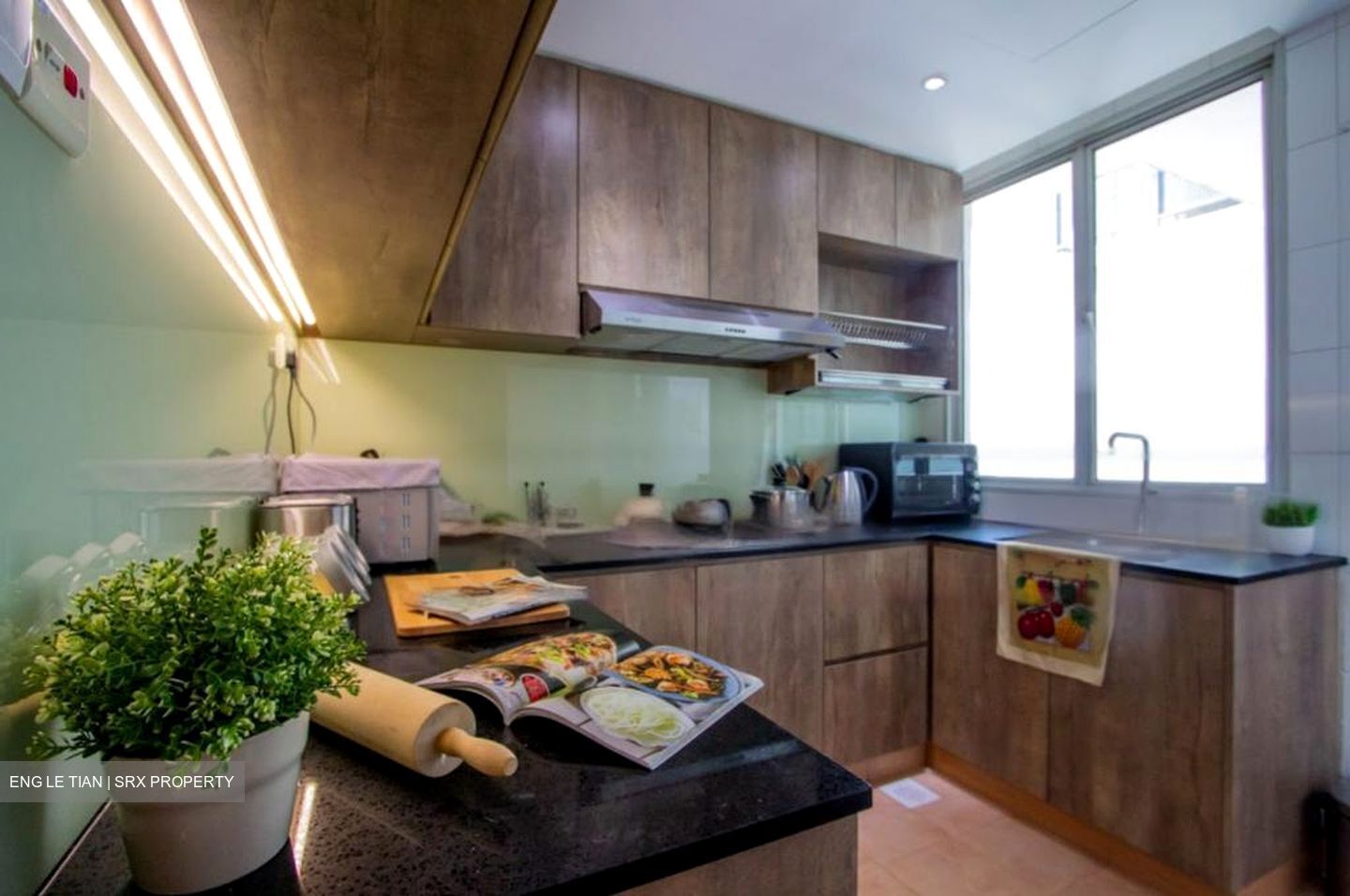 Moonstone Residences (D12), Apartment #481376421